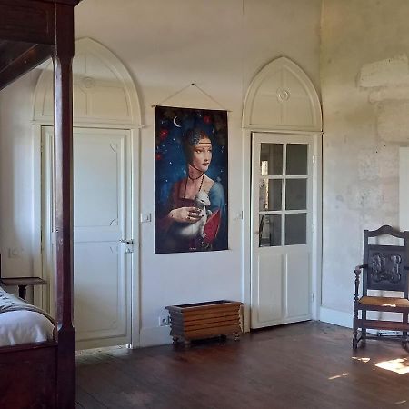 Chateau De SersSers  エクステリア 写真