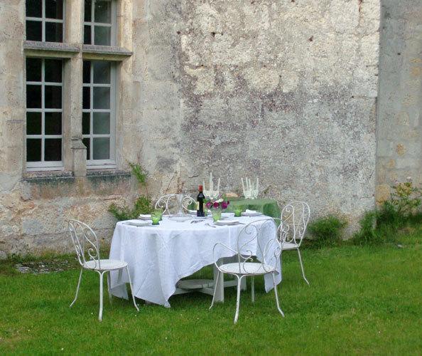 Chateau De SersSers  エクステリア 写真