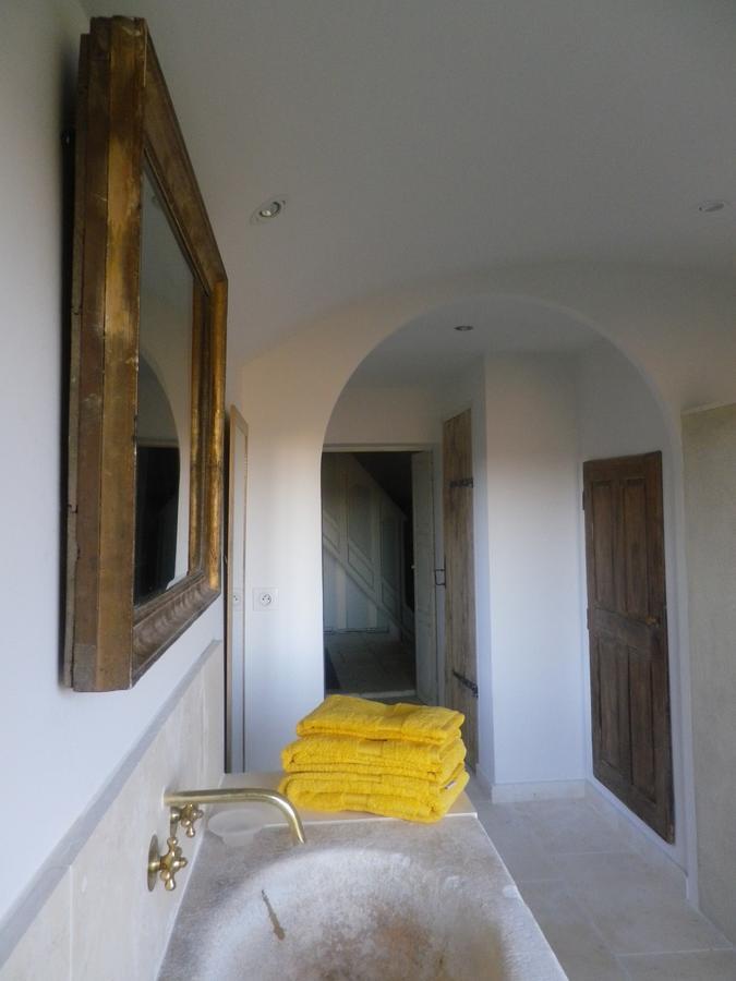 Chateau De SersSers  部屋 写真